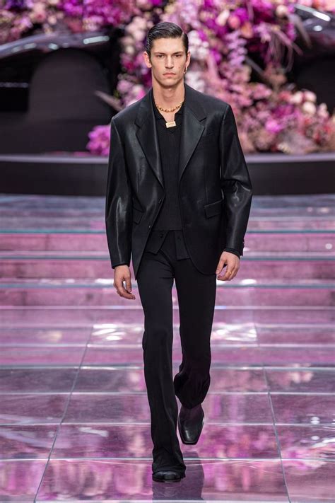 versace herren gd|Versace clothing for men.